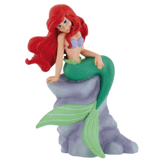 Bullyland - Disney Ariel