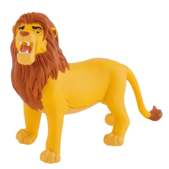 Bullyland - Disney Simba